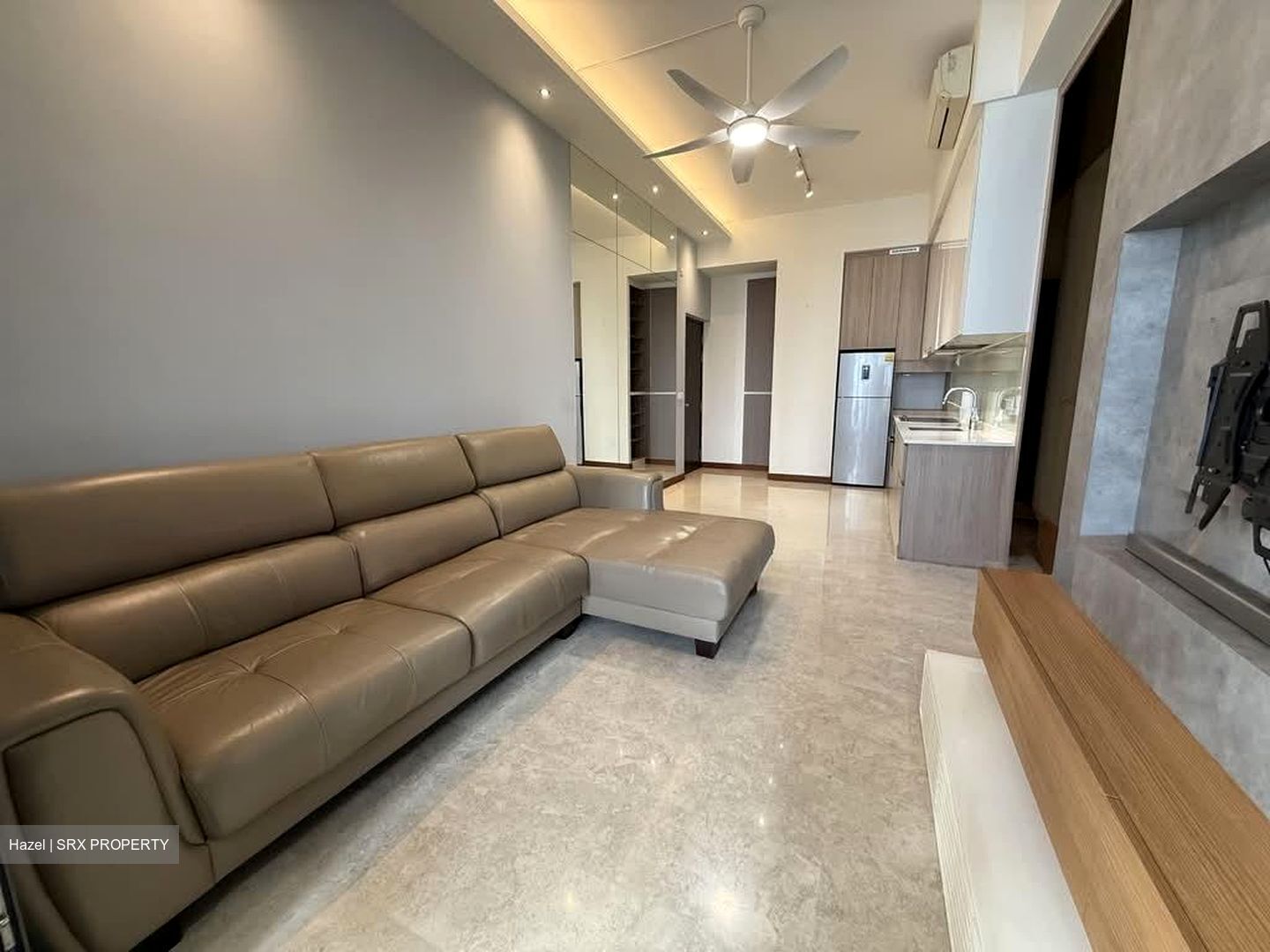 The Hillier (D23), Apartment #555589131